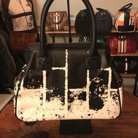 L.A.M.B handbag - Picture 2 of 5